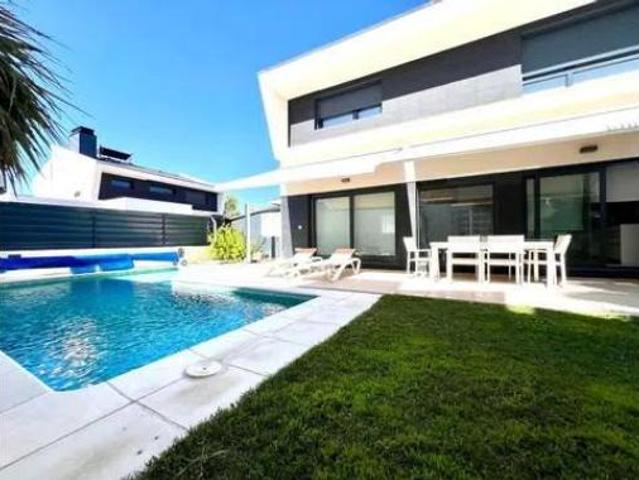 Chalet en venta en Urbanizaciones Noroeste, Boadilla Del Monte