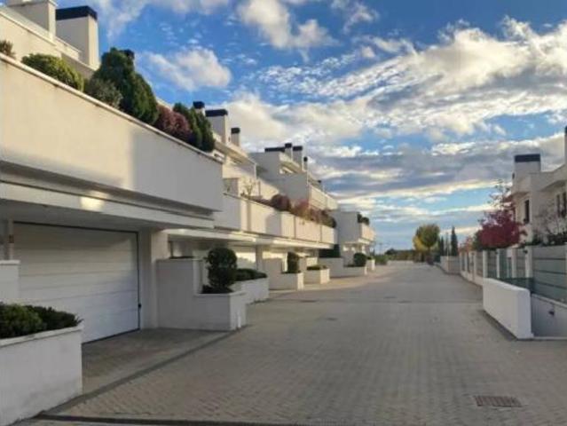 Chalet en venta en Urbanizaciones Noroeste, Boadilla Del Monte