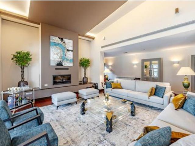 Chalet en venta en Urbanizaciones Noroeste, Boadilla Del Monte