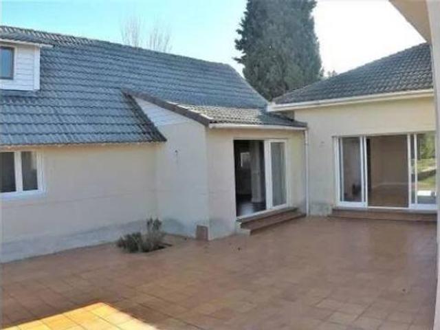 Chalet en venta en Boadilla Del Monte, Madrid