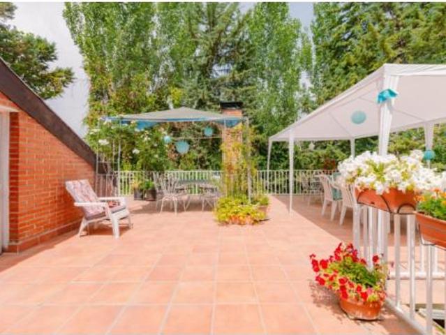 Chalet en venta en Boadilla Del Monte, Madrid