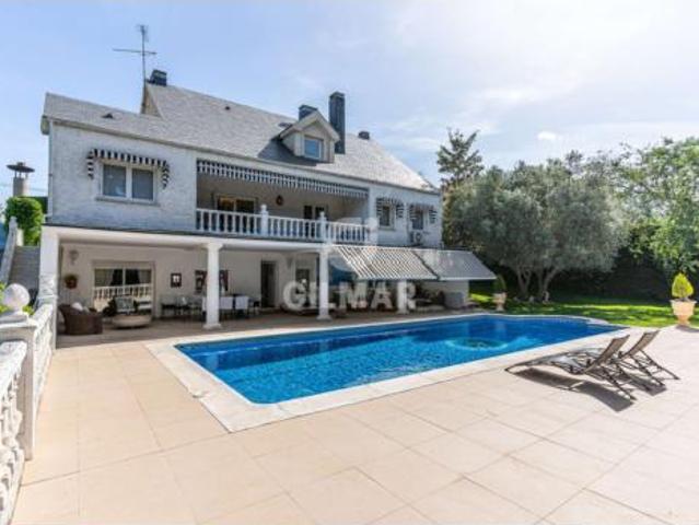 Chalet en venta en Viñas Viejas, Boadilla Del Monte
