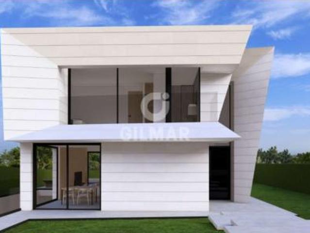 Chalet en venta en Viñas Viejas, Boadilla Del Monte