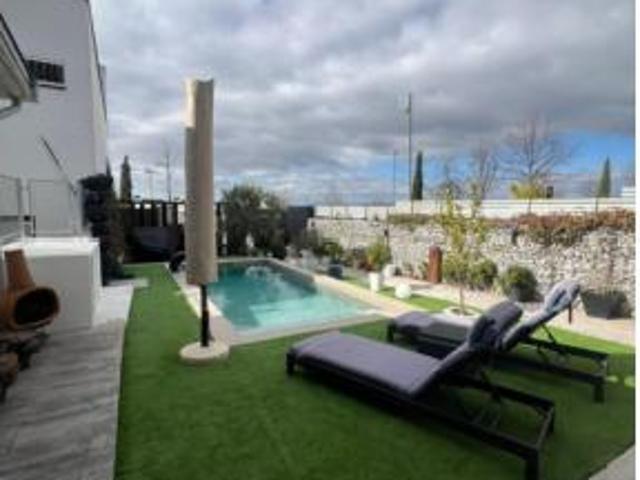 Chalet en venta en Viñas Viejas, Boadilla Del Monte