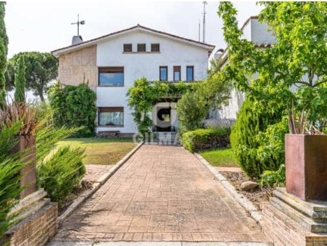 Chalet en venta en Viñas Viejas, Boadilla Del Monte