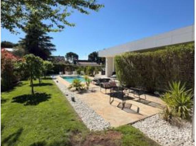 Chalet en venta en Viñas Viejas, Boadilla Del Monte