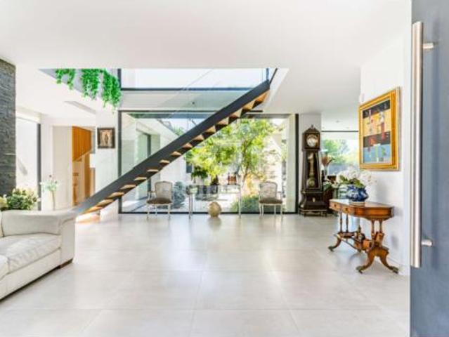 Chalet en venta en Viñas Viejas, Boadilla Del Monte