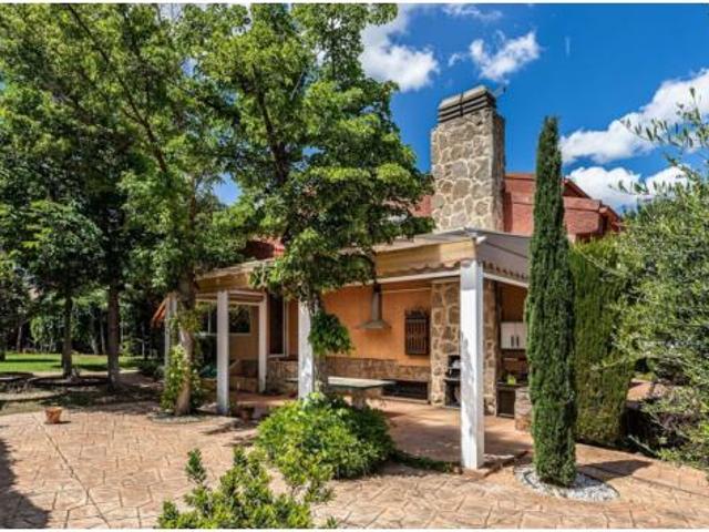Chalet en venta en Urbanizaciones Noroeste, Boadilla Del Monte