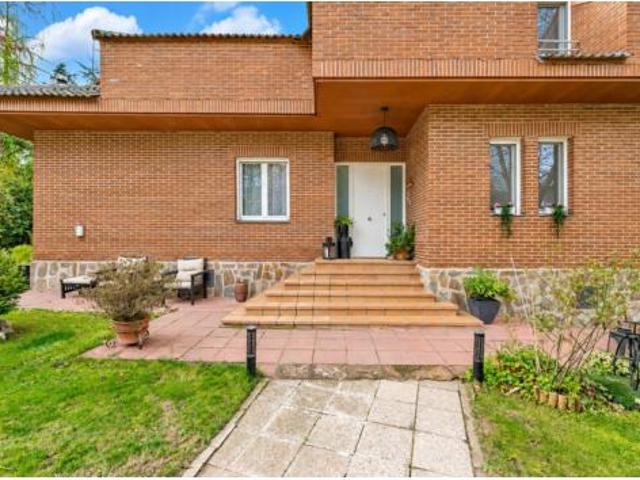 Chalet en venta en Las Lomas, Boadilla del Monte