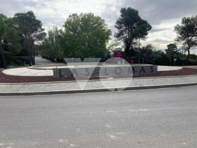 Chalet en venta en Urbanizaciones Noroeste, Boadilla Del Monte