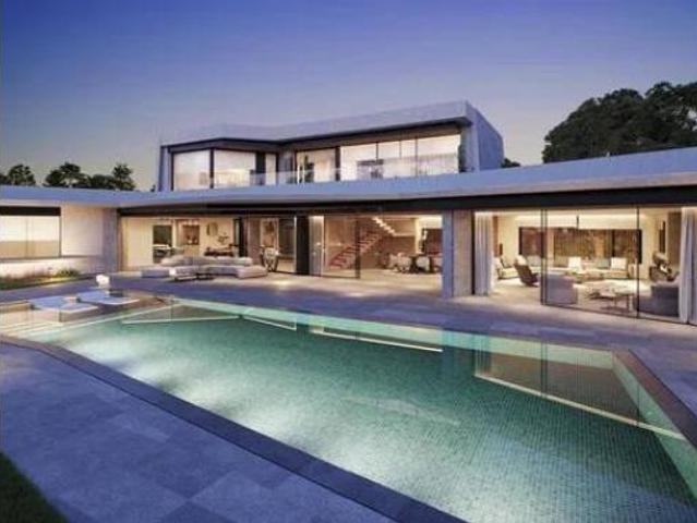 Chalet en venta en Urbanizaciones Noroeste, Boadilla Del Monte