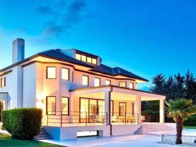 Chalet en venta en Urbanizaciones Noroeste, Boadilla Del Monte