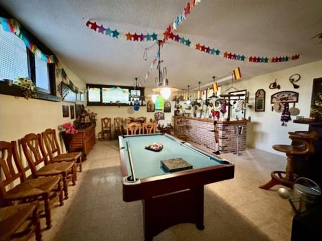 Chalet en venta en Urbanizaciones Noroeste, Boadilla Del Monte