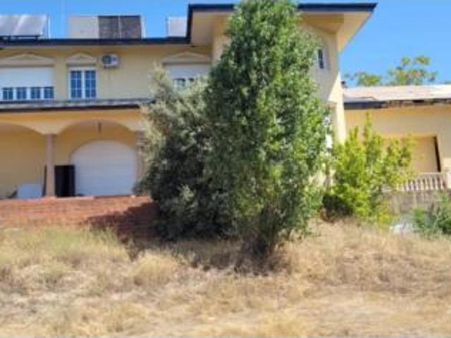 Chalet en venta en Urbanizaciónes Este, Boadilla Del Monte