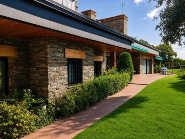 Chalet en venta en Norte, Boadilla Del Monte