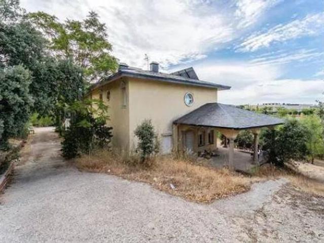 Chalet en venta en Montepríncipe, Boadilla del Monte