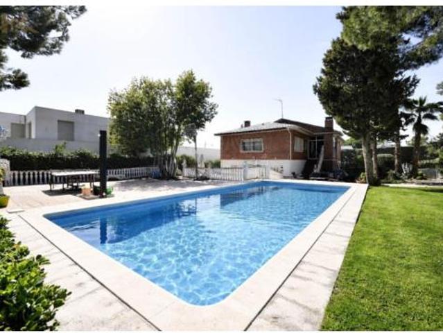 Chalet en venta en Boadilla Del Monte, Madrid