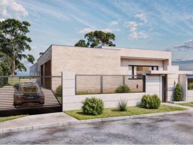 Chalet en venta en Urbanizaciones Noroeste, Boadilla Del Monte