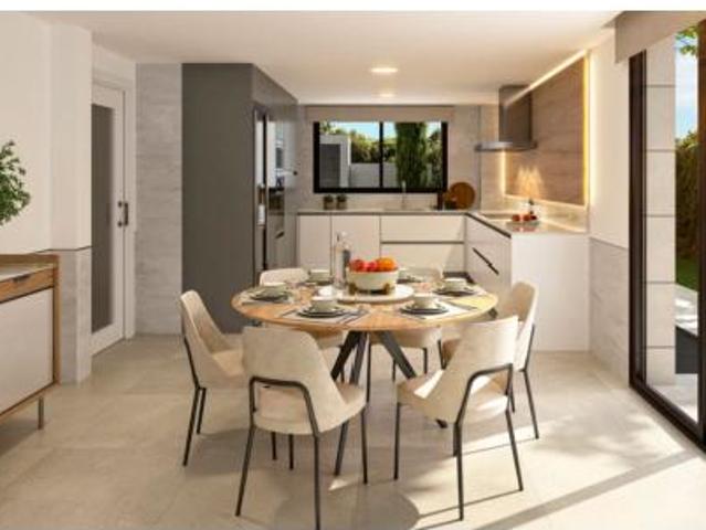 Chalet en venta en Urbanizaciones Noroeste, Boadilla Del Monte