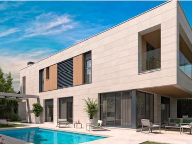Chalet en venta en Urbanizaciones Noroeste, Boadilla Del Monte