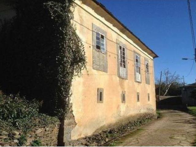 Chalet en venta en Boal, Asturias