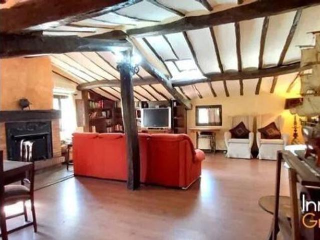 Chalet en venta en Bobadilla, La Rioja