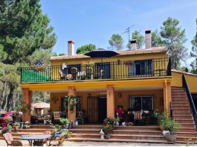 Chalet en venta en la Vall d'Albaida, Valencia