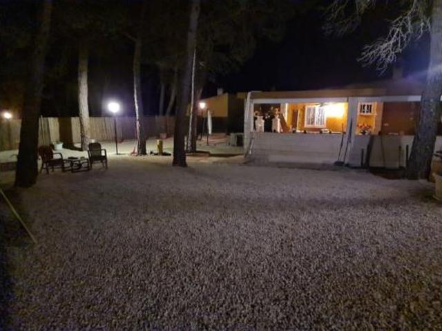 Chalet en venta en la Vall d'Albaida, Valencia