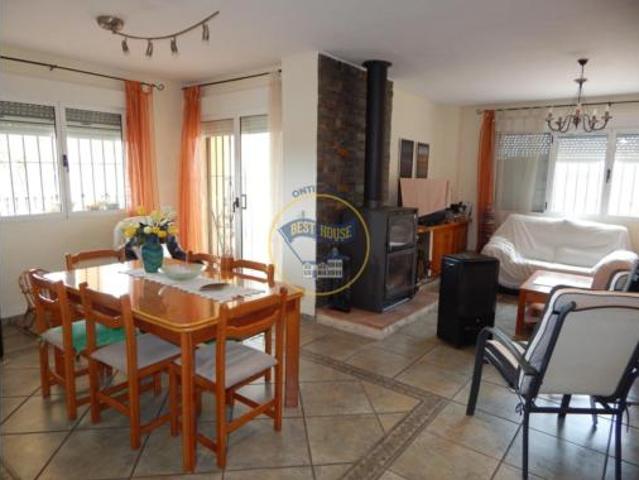 Chalet en venta en la Vall d'Albaida, Valencia