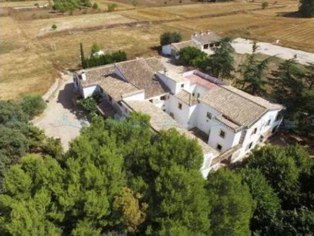 Chalet en venta en la Vall d'Albaida, Valencia
