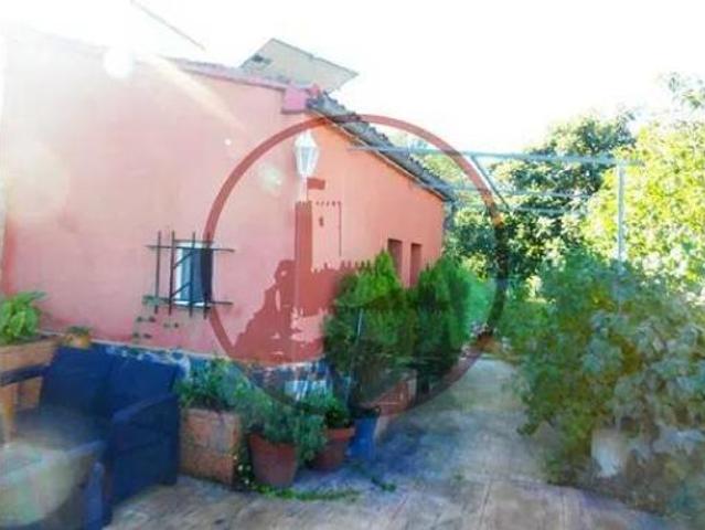 Chalet en venta en la Vall d'Albaida, Valencia