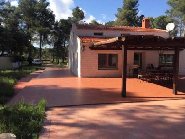 Chalet en venta en la Vall d'Albaida, Valencia
