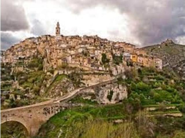 Chalet en venta en la Vall d'Albaida, Valencia