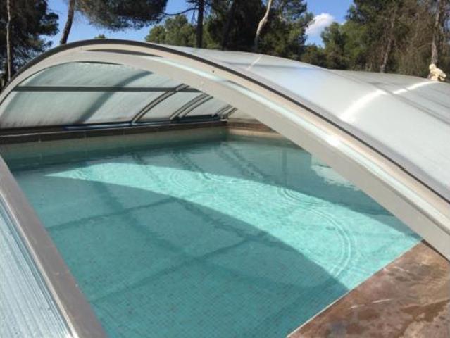 Chalet en venta en la Vall d'Albaida, Valencia
