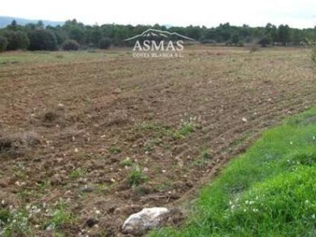 Chalet en venta en la Vall d'Albaida, Valencia