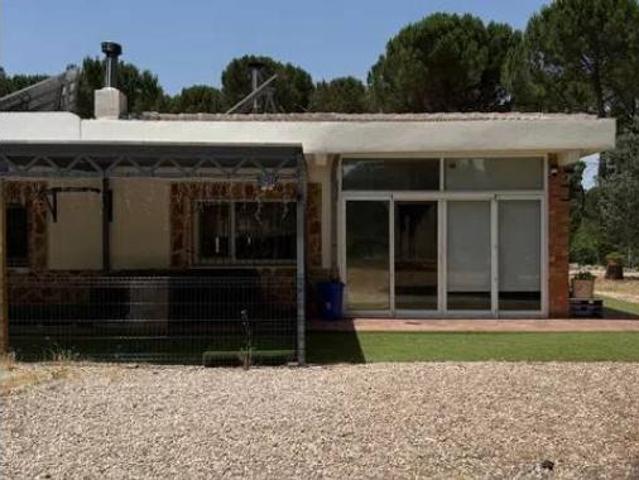 Chalet en venta en la Vall d'Albaida, Valencia