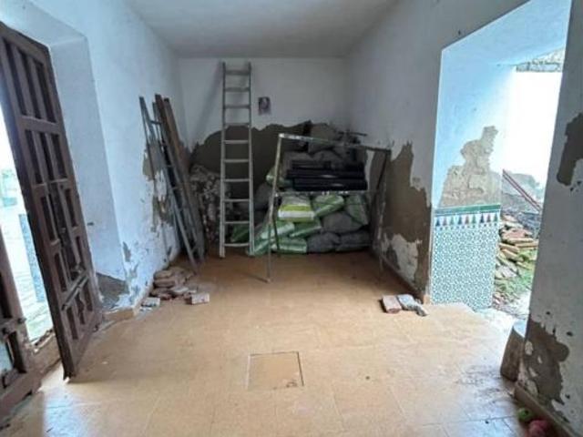Chalet en venta en Bodonal De La Sierra, Extremadura