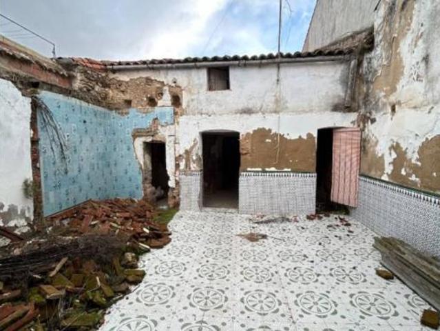 Chalet en venta en Bodonal De La Sierra, Extremadura