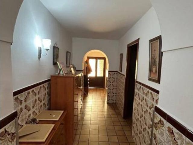 Chalet en venta en Bodonal De La Sierra, Extremadura
