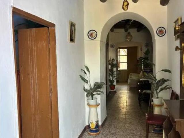 Chalet en venta en Bodonal De La Sierra, Extremadura