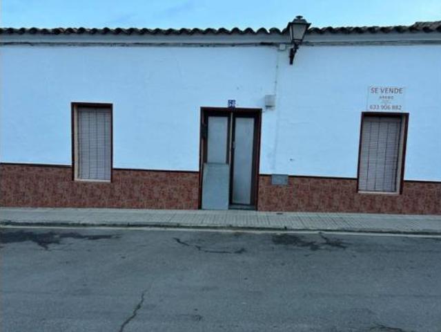 Chalet en venta en Bodonal De La Sierra, Badajoz