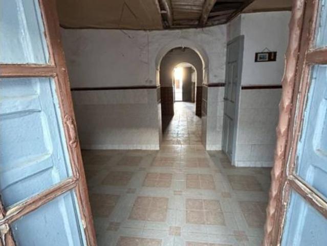 Chalet en venta en Bodonal De La Sierra, Extremadura
