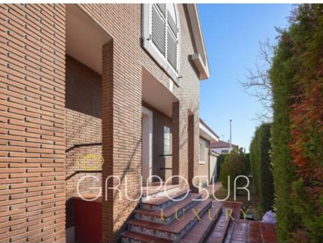Chalet en venta en Boecillo, Castilla y León