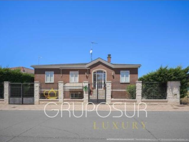 Chalet en venta en Boecillo, Castilla y León