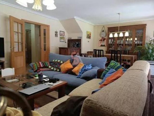 Chalet en venta en Sector 25, Boecillo