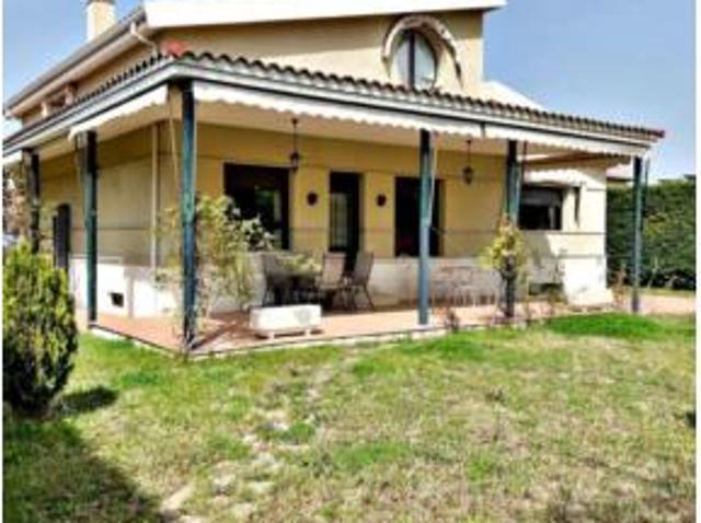 Chalet en venta en Urbanización Pago de la Barca, Boecillo