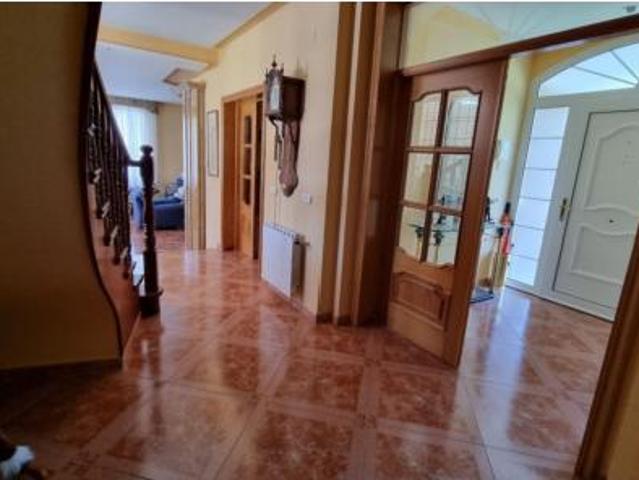 Chalet en venta en Urbanización Pago de la Barca, Boecillo