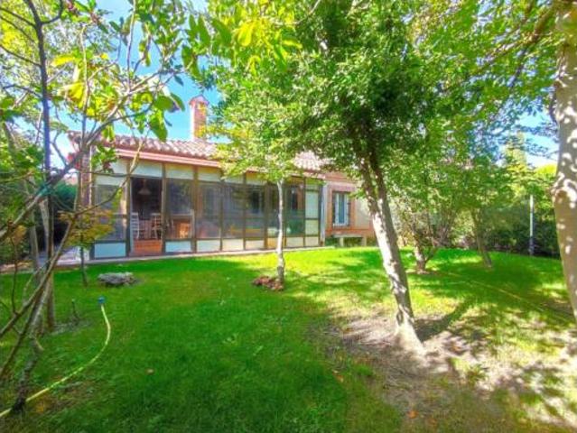 Chalet en venta en Boecillo, Castilla y León