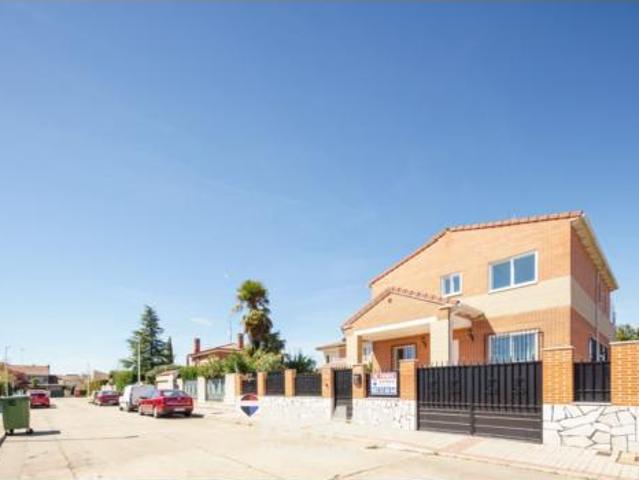 Chalet en venta en Boecillo, Castilla y León