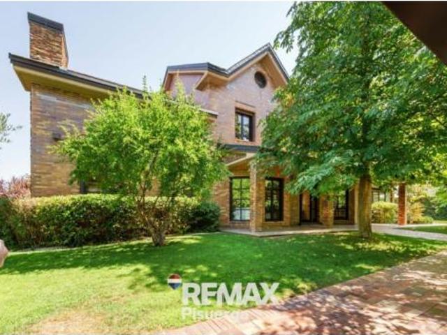 Chalet en venta en Urbanización Pago de la Barca, Boecillo